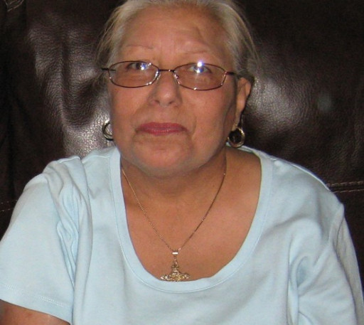 Sandra Gloria Profile Photo