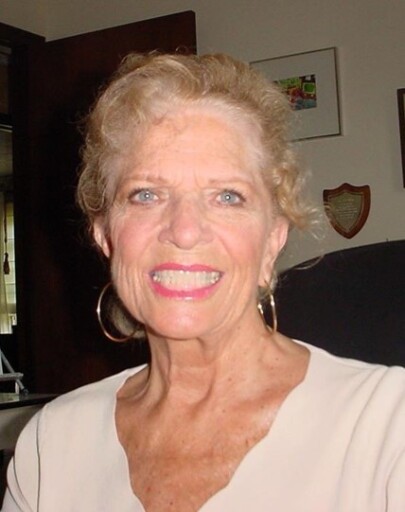 Barbara Jean (Stearns)  White Profile Photo