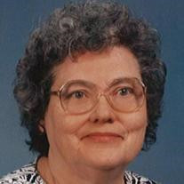 Mary Lee Johnson Profile Photo