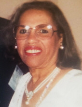 Gloria Singleton Profile Photo