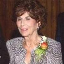 Margaret Patricia Brown Profile Photo
