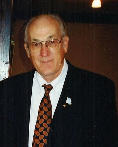 Lee Lamar Francis