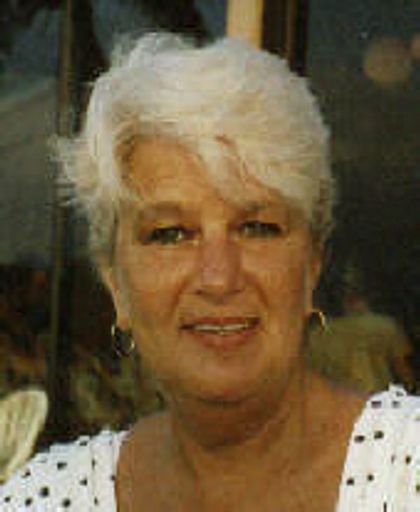 Martha K. Stafford Profile Photo