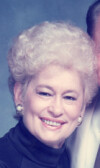 Helen  Layton Mcclure