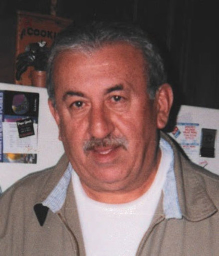 Alexander Tsouvalos Profile Photo