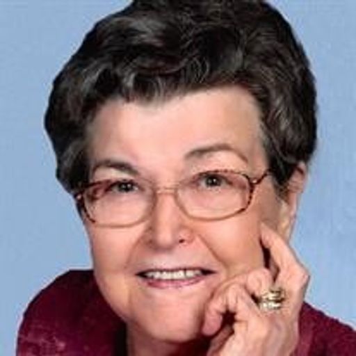 Dorothy A. Lefeber