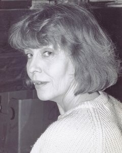 Karin Liane (Ettel)  Rouse