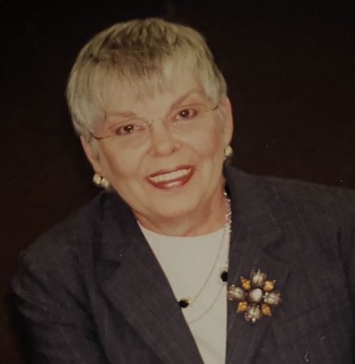 Sandra J. Baker