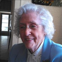 Gertrude Hundhausen Profile Photo