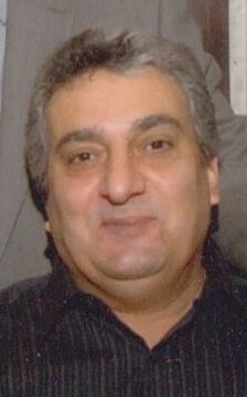 Vagarshak A. "Ari" Ovsepian