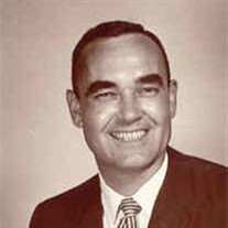 George Glaucus Armstrong Profile Photo