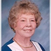 Jeanne M. Edenstrom