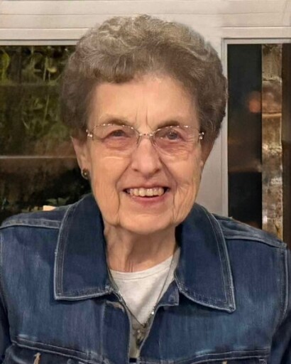 Leona I. Meyer's obituary image