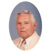 Rev. Browning Profile Photo