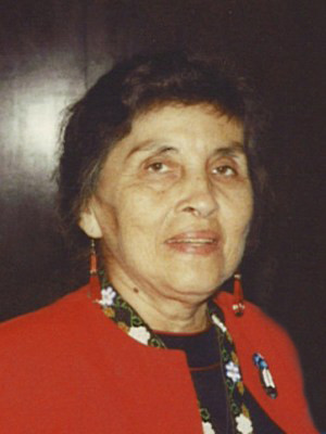 Gladys S. Ray