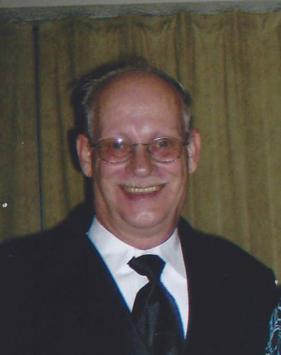 Gordon Powers Profile Photo
