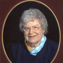 Virginia Ruth Hahn White