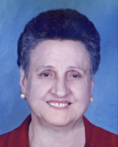 Margaret S. Perrin