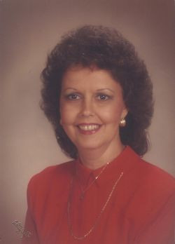 Linda Henderson Profile Photo