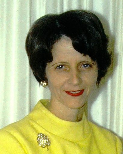 Jean McKown Alfred Obituary 2024 - Rose - Neath Funeral Homes