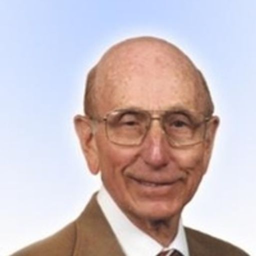 Eugene M. "Gene" Cole