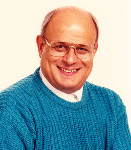 Vincent Totafurno