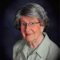 Ethel Jeanette Kaasa