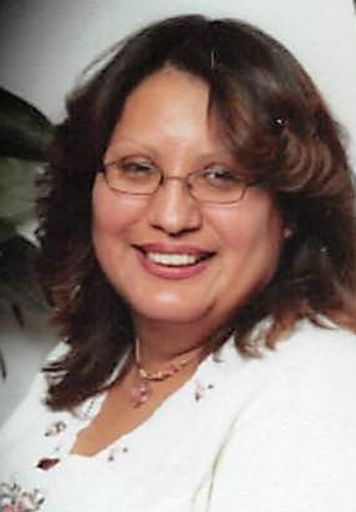 Theresa A. Brown