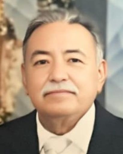 Crisanto Salinas