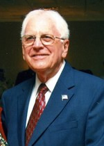 Robert Klingman