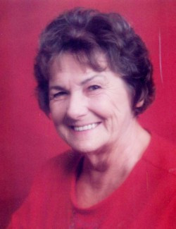 Juanita Haines