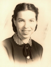 Rosa Novelene Smith Profile Photo