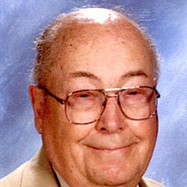 Donald L. Starner