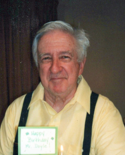 Raymond J. Doyle