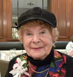 Beatrice T. McLaughlin (Berczyk)