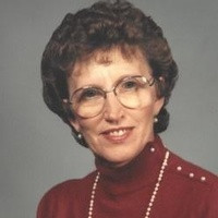 Marjorie Ann Ter Hark