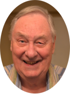 Patrick Dallow