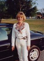 Linda Gail (Butler)  Hunt Profile Photo