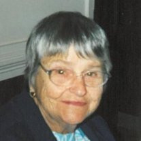 Catherine "Kay" A. Atwood