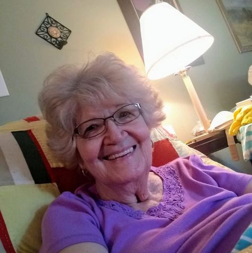 Gladys McCallister Profile Photo