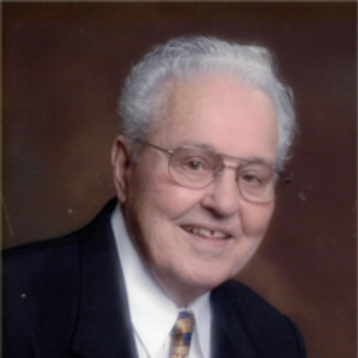 Harry Edward Norman, Jr.