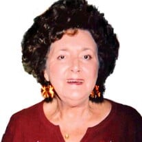 Mrs. Betty Jean Standridge Profile Photo