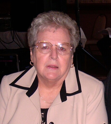 Norma Lee Hendricks Profile Photo