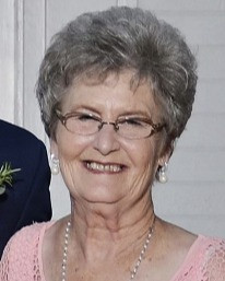 Marguerite O'Quinn Profile Photo
