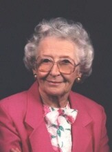 Margaret Tucker Wright Profile Photo