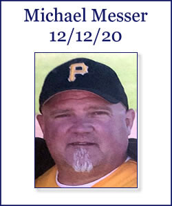 Michael Messer Profile Photo