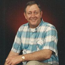 Willard "Butch" Wright Profile Photo