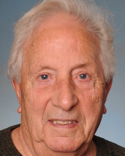 Armand Cesta's obituary image