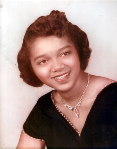 Loretta Turner Russell