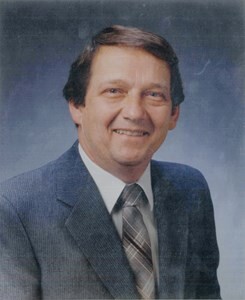 Raymond W. Mason Profile Photo